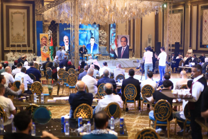 تيار الإصلاح الديمقراطي في ساحة مصر يبحث الاستعدادات للانتخابات وخيارات التحالفات السياسية