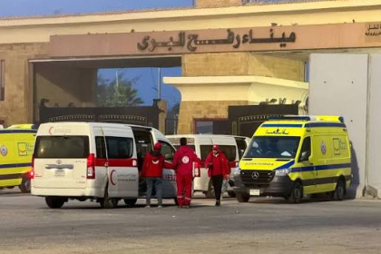 الصحة: سفر المرضى يحتاج لأكثر من 4 سنوات
