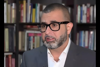 دلياني: مَن يصادر صوت شعبنا يُسقط شرعيته بيده