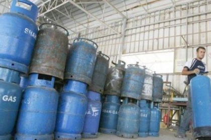 توضيح مهم من هيئة البترول بشأن الآلية الجديدة لتوزيع غاز الطهي في قطاع غزة