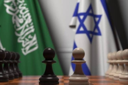 إسرائيل تربط تزويد السعودية بمنظومات الدفاع بتنازلات سياسية