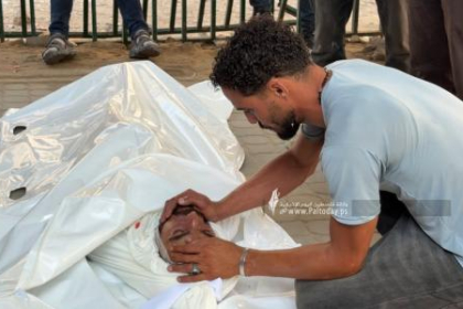 5 شهداء بينهم طفلان و11 مصابا بنيران قوات الاحتلال