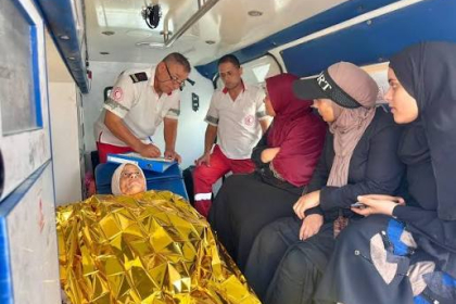 اعتقال مريضة ومرافقتها على معبر رفح.. والاحتلال يواصل سياسة الاغتيالات والتدمير في غزة