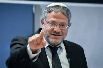 بن غفير بعد عملية الخليل: فككوا السلطة الفلسطينية قبل تكرار 7 أكتوبر في الضفة