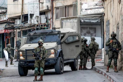 الأمم المتحدة: فرض إسرائيل إغلاقا شاملا على الضفة عقاب جماعي