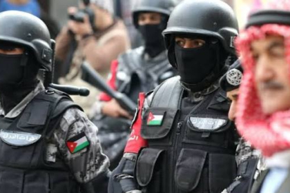 الأمن العام الأردني: القبض على منفذي عملية كنيسة حمود في الكرك