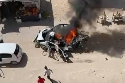 ارتفاع حصيلة الشهداء في قطاع غزة إلى 74,561 والإصابات إلى 175,759 منذ بدء العدوان