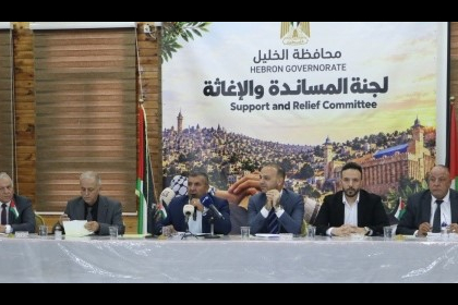 العدوان على الخليل: 537 أسرة مهجّرة وخسائر اقتصادية تصل إلى 12 مليون شيكل يوميًا