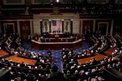 أعضاء من الكونغرس يهددون إسرائيل في حال تنفيذ خطة الضم