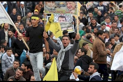 مجلس الاعلام يطلاق حملة الكترونية ضد مخطط الضم