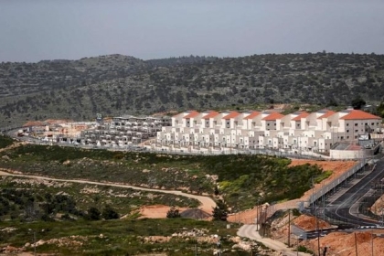 الكشف عن وثيقة سرية لعقوبات أوروبية محتملة ضد إسرائيل بسبب "الضم"