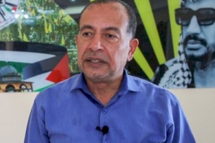 مصلح : تيار الإصلاح بارك كل الخطوات الداعية لإنهاء الانقسام على أساس أن مشروعنا الوطني