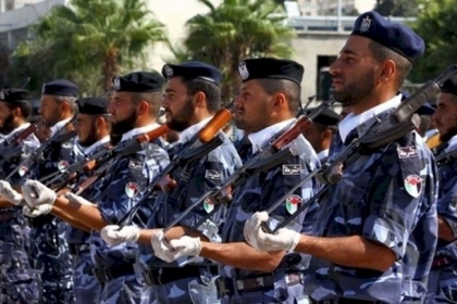 الشرطة والنائب العام يبحثان ضبط إطلاق النار خارج إطار القانون