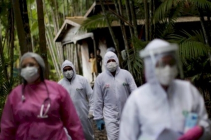 طبيب إيطالي يزف بشراه للعالم: كورونا خفت حدته