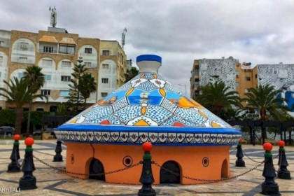 المغرب.. إغلاق "عاصمة السردين" بعد ارتفاع إصابات كورونا 