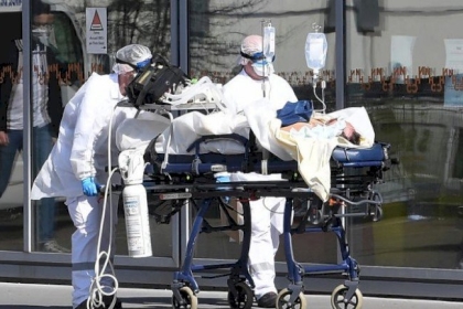 "كورونا" حول العالم.. أكثر من 536 ألف وفاة و11 مليون و563 ألف إصابة