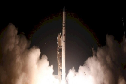 "إسرائيل" تطلق قمرًا اصطناعيًا لأغراض التجسس والمراقبة