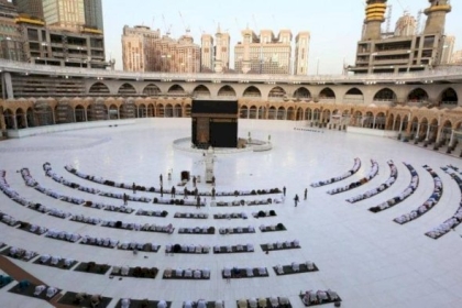 السعودية تعلن البروتوكولات الصحية للوقاية من كورونا موسم الحج