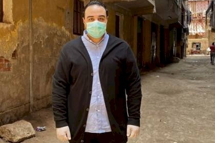 الأردن يسجل رقماً منخفضاً بعدد إصابات فيروس (كورونا) خلال 24 ساعة