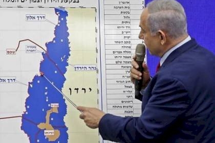 "اتحاد علماء المسلمين": السكوت عن مخطط الضم الإسرائيلي خيانة