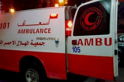 الكشف عن تفاصيل جديدة حول وفاة طفل حرقاً وسط قطاع غزة