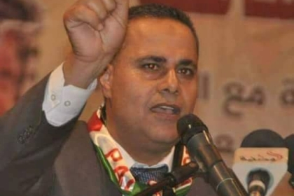 رواتب الشهداء والجرحى والأسرى خط أحمر