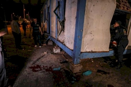 هل جزاء الصبر قنابل يا غزة ؟!!