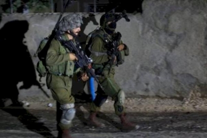 القدس: الاحتلال يعتقل العميد جهاد الفقيه