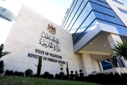 "الخارجية الفلسطينية": رحلة إجلاء للعالقين من دبي الأسبوع المقبل
