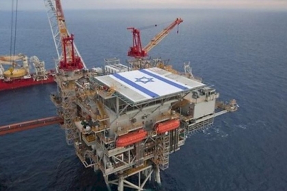 "إسرائيل" تصادق على اتفاقية "خط أنابيب الغاز" لأوروبا الأحد