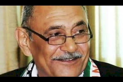 ارتكازات دحلان السياسية والوطنية