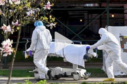 فيروس كورونا أنقص عامين من العمر المتوقع للبشر