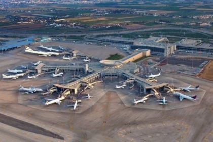 الصحة الإسرائيلية: لا رحلات جوية قبل سبتمبر المقبل