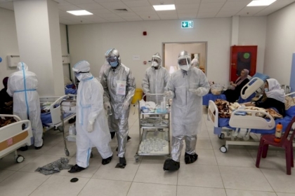 سلفيت: قرار بفتح المحال التموينية في بلدة ديراستيا بشكل جزئي الخميس