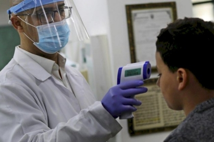 الأردن يسجل رقما جديدا في الإصابات بفيروس كورونا