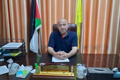 كتب نضال أبو شماله: صدق دحلان ونجح المؤتمر