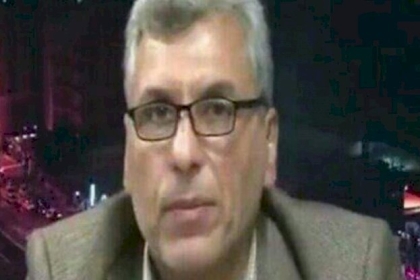 قيادي بتيار الإصلاح الديمقراطي يوجه تساؤلات لجبريل الرجوب