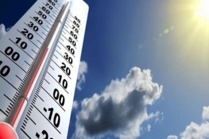 الطقس: أجواء حارة اليوم وغدًا