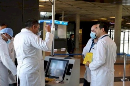 تسجيل 15 إصابة جديدة بفيروس "كورونا" في الأردن