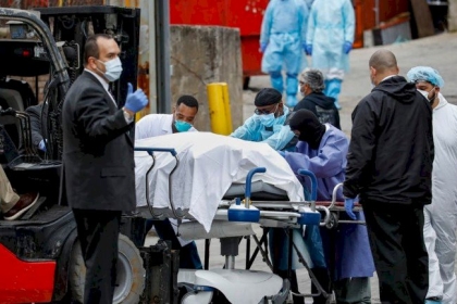 أكثر من 4 ملايين إصابة بـ"كورونا" في أمريكا