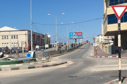 الصحة بغزة تكشف الاستراتيجية المتّبعة لمواجهة انتشار فيروس "كورونا"