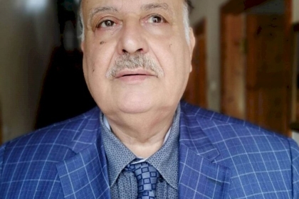 كتب عدلي صادق: أنس أبو رجيلة