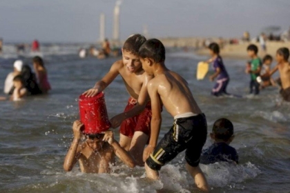 الطقس: أجواء صيفية شديدة الحرارة