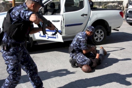 غزة.. سرقة أجهزة كهربائية بقيمة 5600 دولار