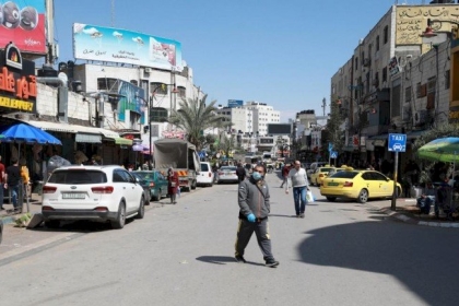 الصحة: وفاة و520 إصابة جديدة بـ "الكورونا" خلال الساعات الماضية
