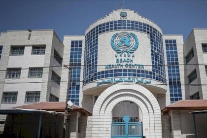 فرنسا تدعم "أونروا" بـ 6 ملايين يورو