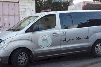 ضبط نحو 4000 لتر سولار وبنزين غير قانوني في بيت لحم