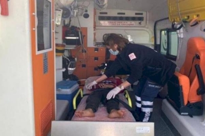 وفاة شاب من غزة إثر حادث سير في تركيا