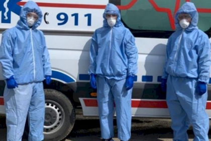 الأردن تسجل 22 وفاة و21460 إصابة جديدة بفيروس "كورونا"