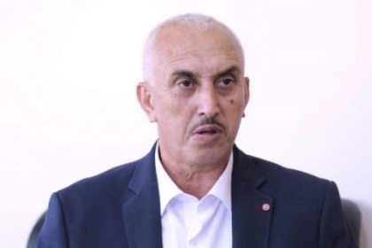 الكتري: الشعب الفلسطيني فقد ياسر عرفات النموذج الحقيقي والأب الروحي لكافة القوى والفصائل الفلسطينية